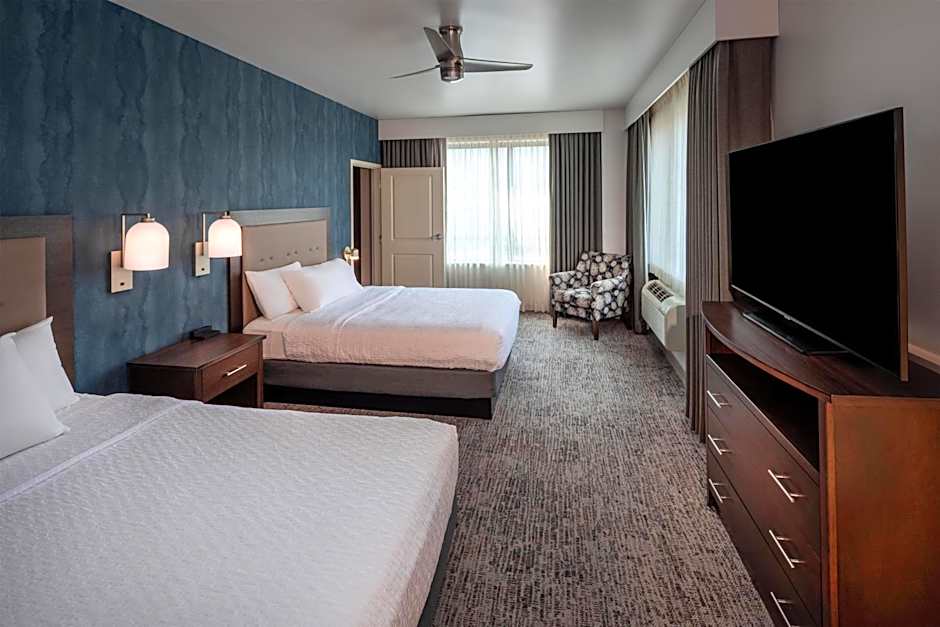 Homewood Suites by Hilton Seattle-Issaquah