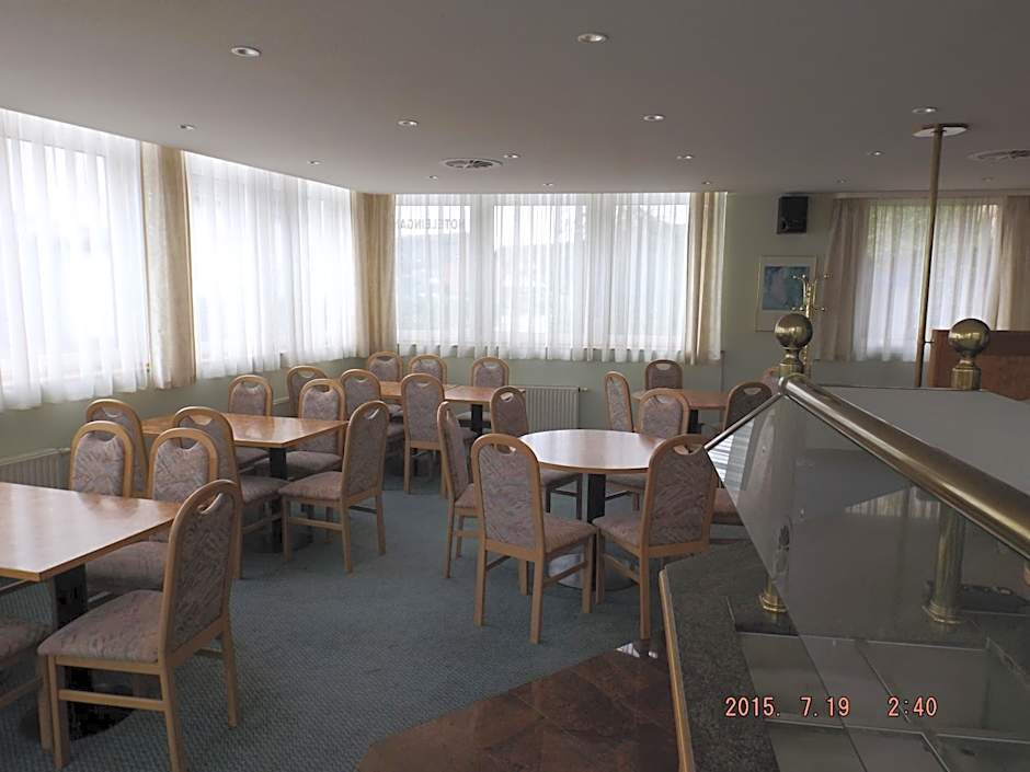 Hotel Ziegenkrug Schweriner Tor