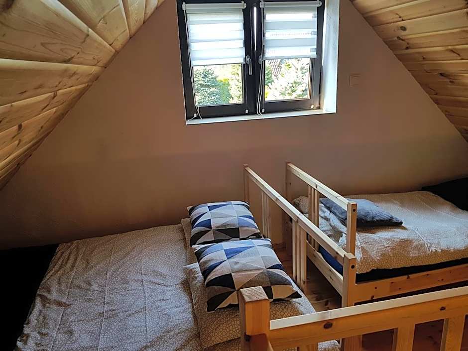 Ostoja Relaksu Cieciorka