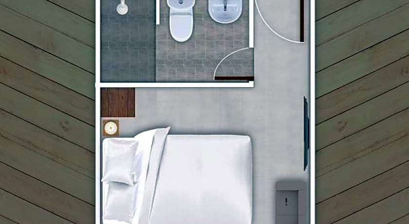 I Hotel