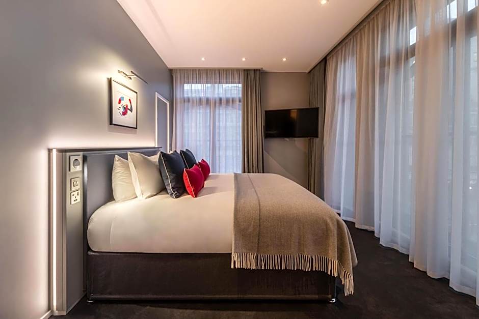 The Resident Covent Garden