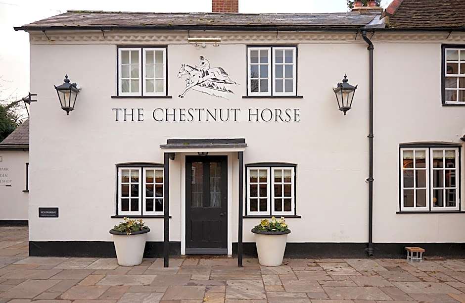 The Chestnut Horse