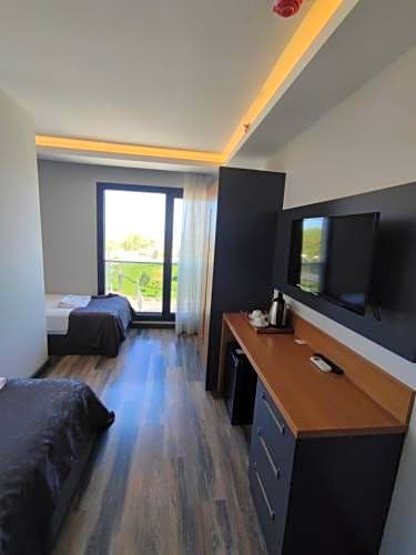 Canary Suite Otel