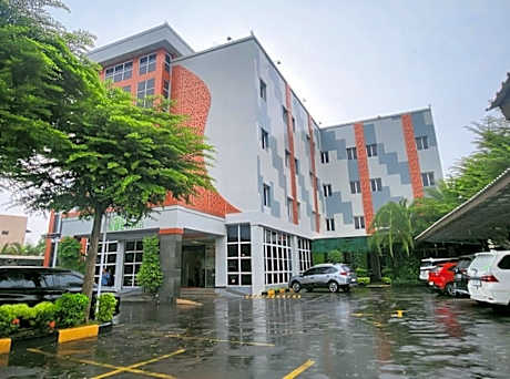 GARDEN HOTEL MAJALENGKA