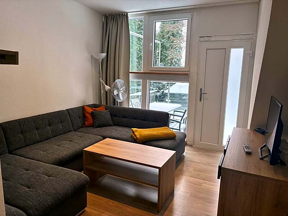 Wellness- & Sporthotel Haus am See