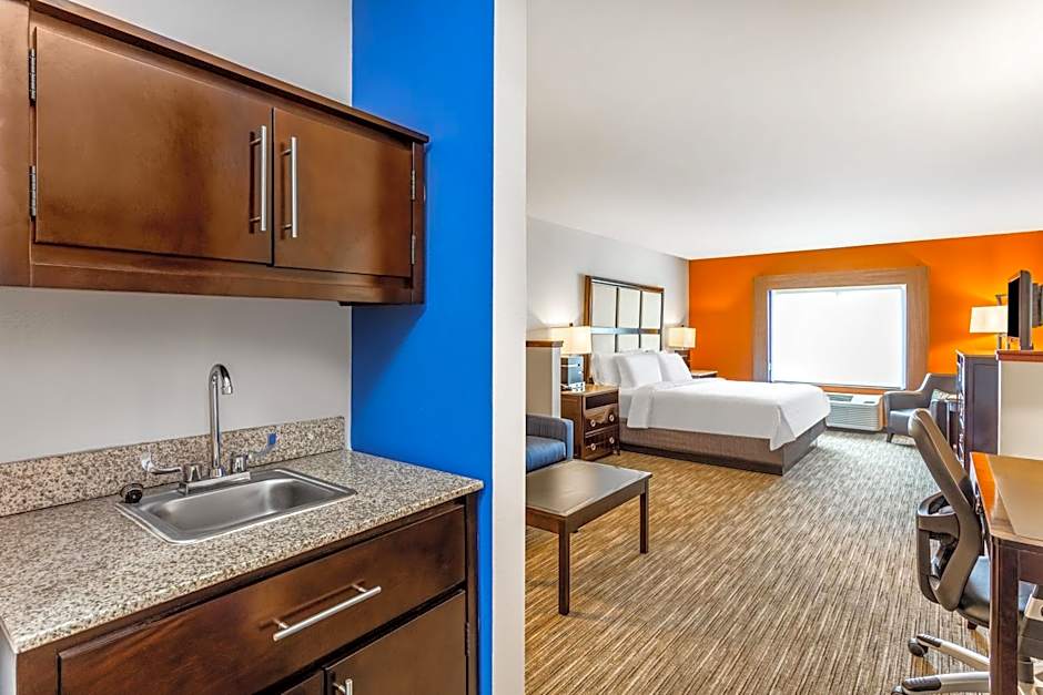 Holiday Inn Express - Albert Lea By IHG