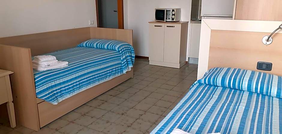 Residence Stella Maris