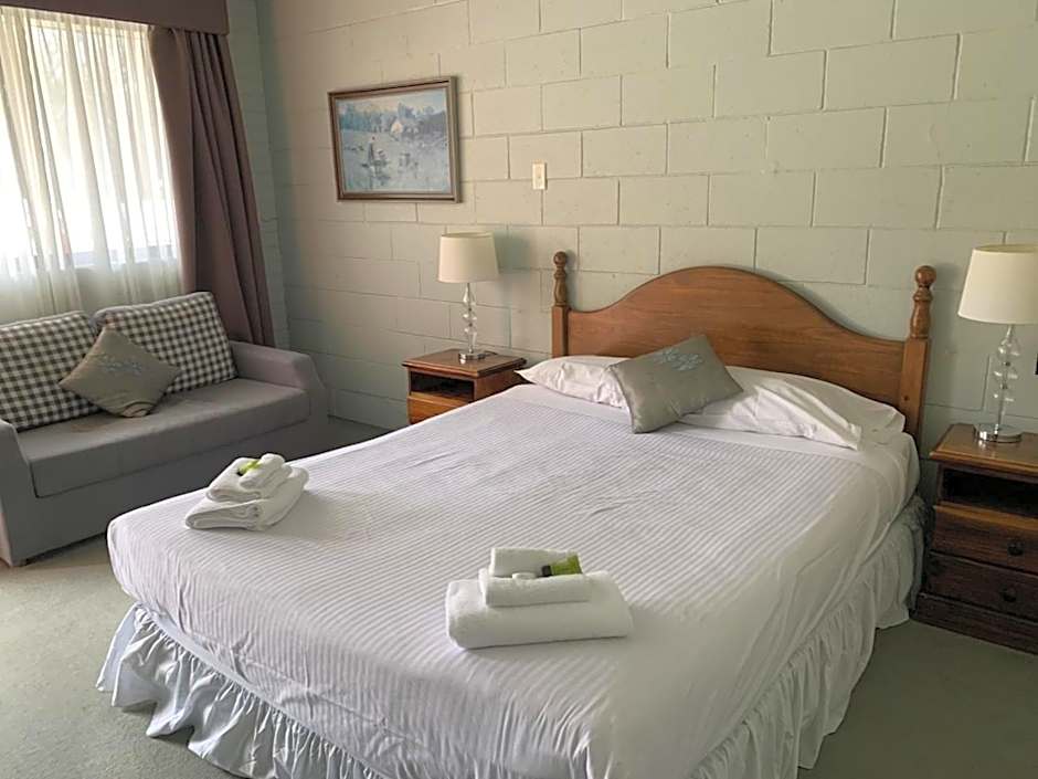 Robertson Country Motel