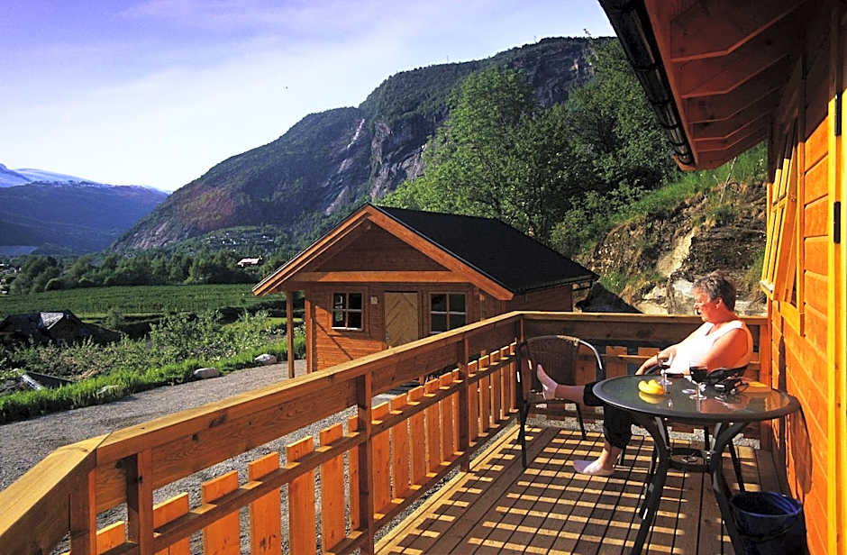 Gaupnetunet Hotell og Hytter