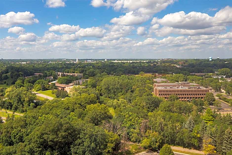 Minneapolis Marriott Southwest