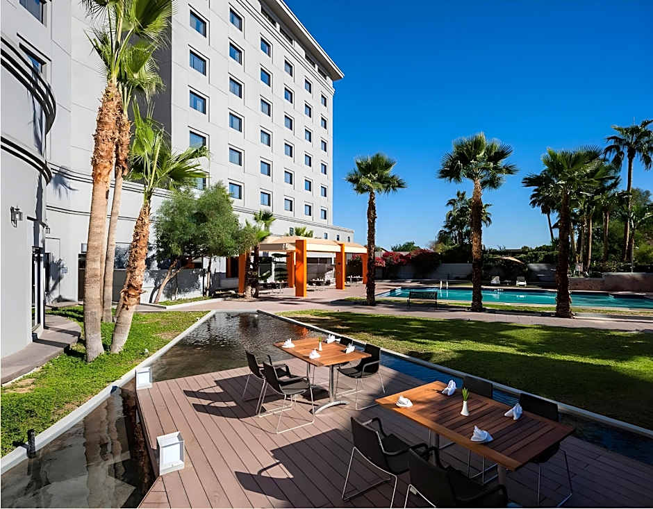 Real Inn Mexicali