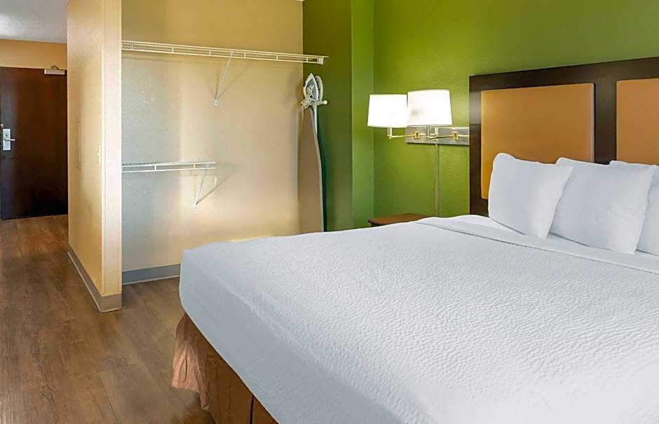 Extended Stay America Suites - Dublin - Hacienda Dr.