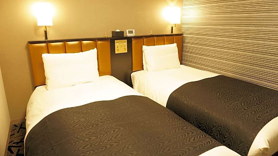 APA Hotel Saitama Yatsuka Ekimae
