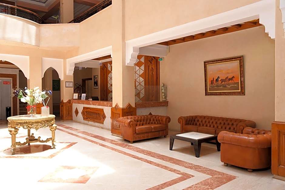 Golden Beach Appart'hotel