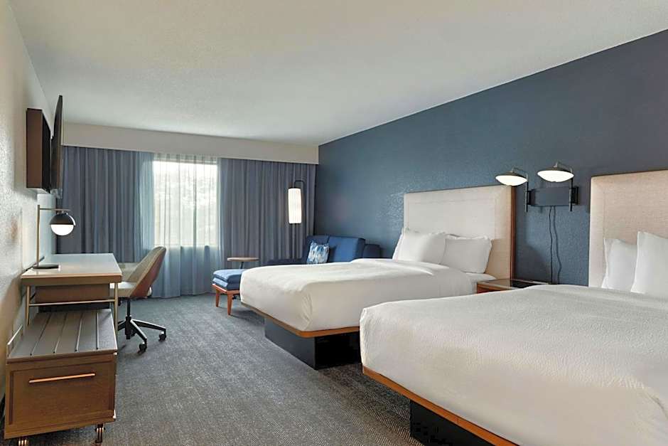 Courtyard by Marriott Wichita East
