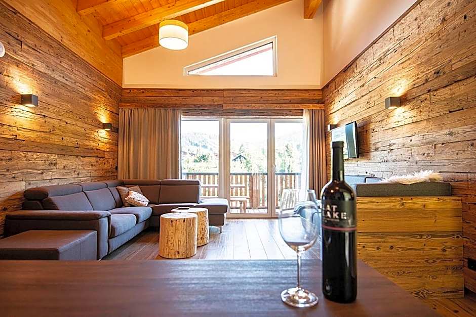 Apartment Dorf Wagrain Alpenleben by AlpenTravel