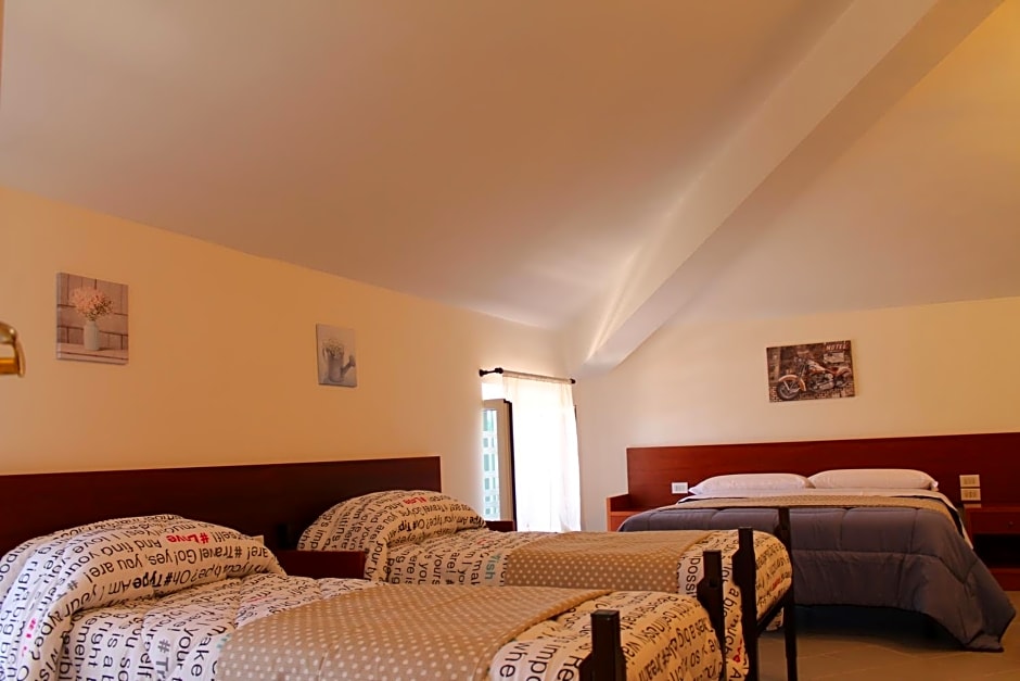 B&B Colle Tiziano