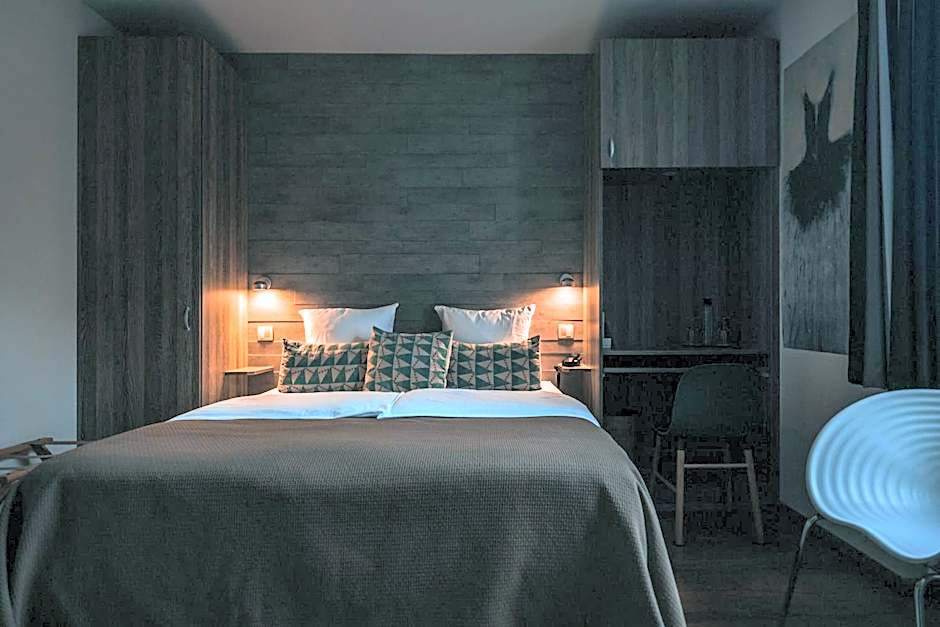 AUBERGE FRANKENBOURG