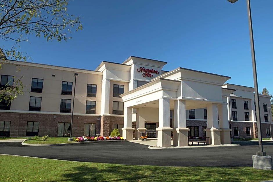 Hampton Inn By Hilton Bennington