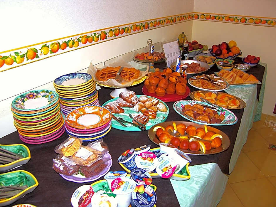 Locanda Degli Agrumi