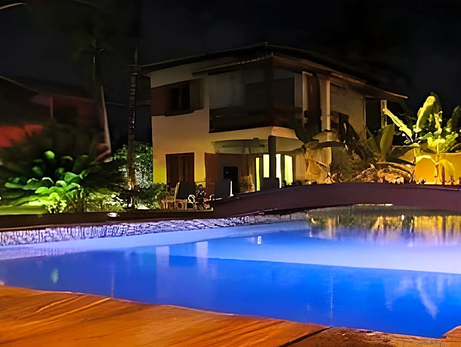 Residence Pe na Areia