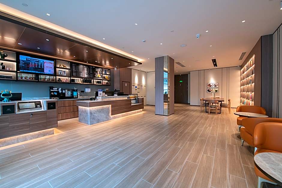 Hanting Yipintianxia – Chengdu, IL