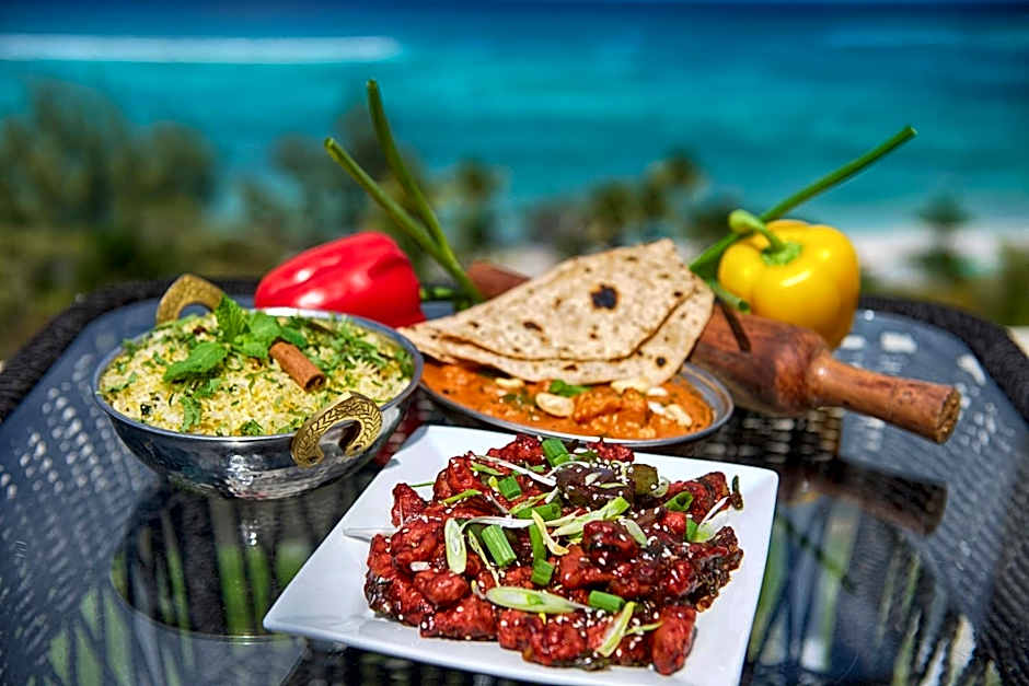 A Stone's Throw Away