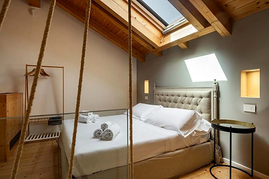Su Entu Boutique Hotel
