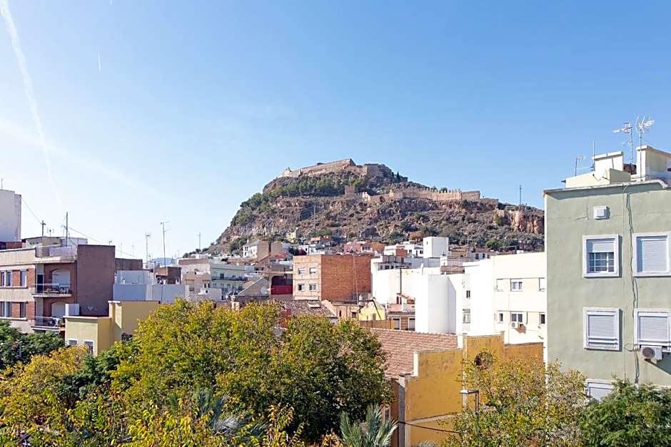 Hotel Sagunto