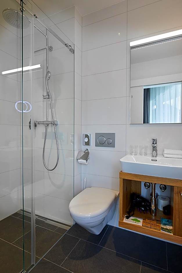 Hotel Rössli Gourmet & Spa
