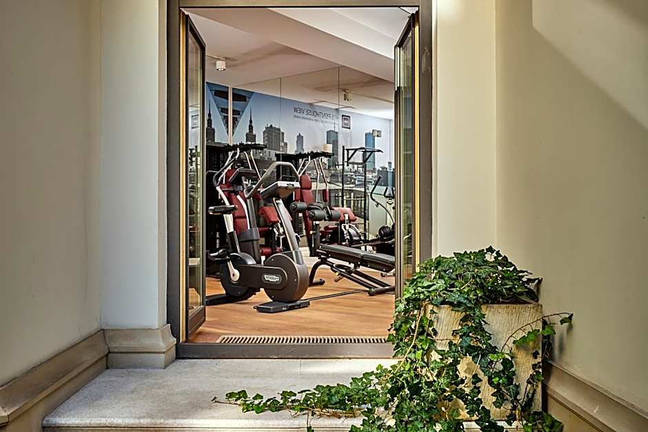 H15 Boutique Hotel, Warsaw, a Member of Design Hotels