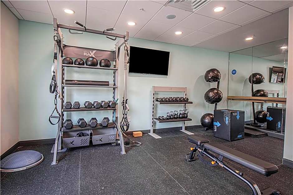 Tru by Hilton McKinney