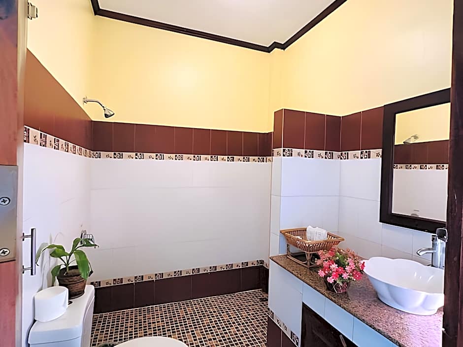 Visoun Luang Prabang Hotel