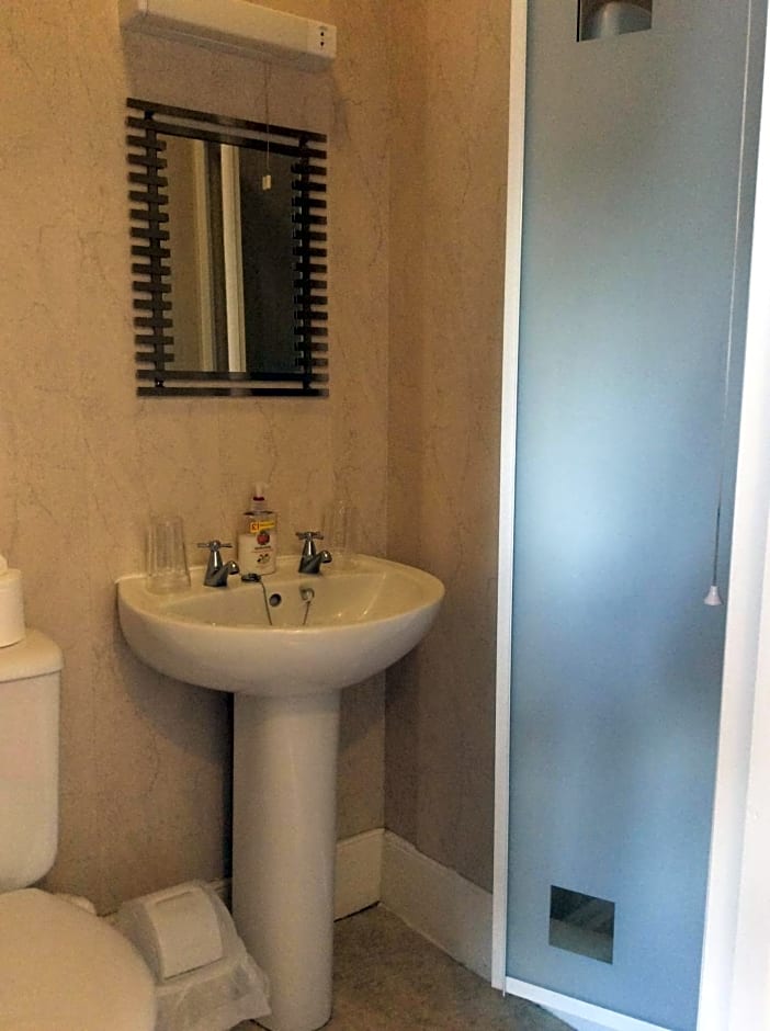 The Olivers Guest House