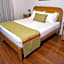 Hotel Canciller - Ex Hotel Presidente