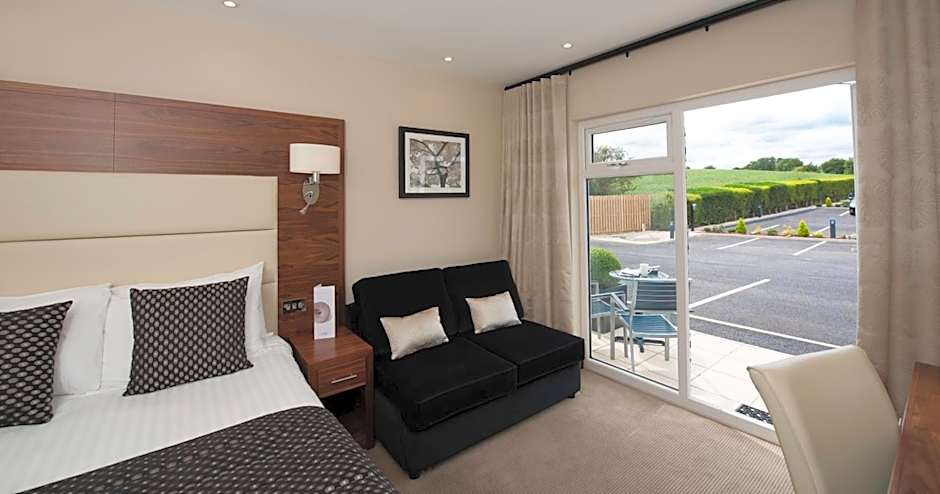 The Devon Hotel