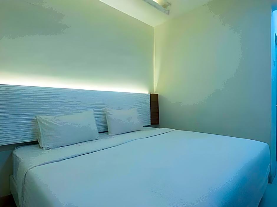 Sans Vibes Diemdi Kiaracondong Bandung