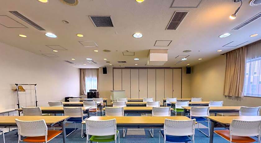 Court Hotel Asahikawa
