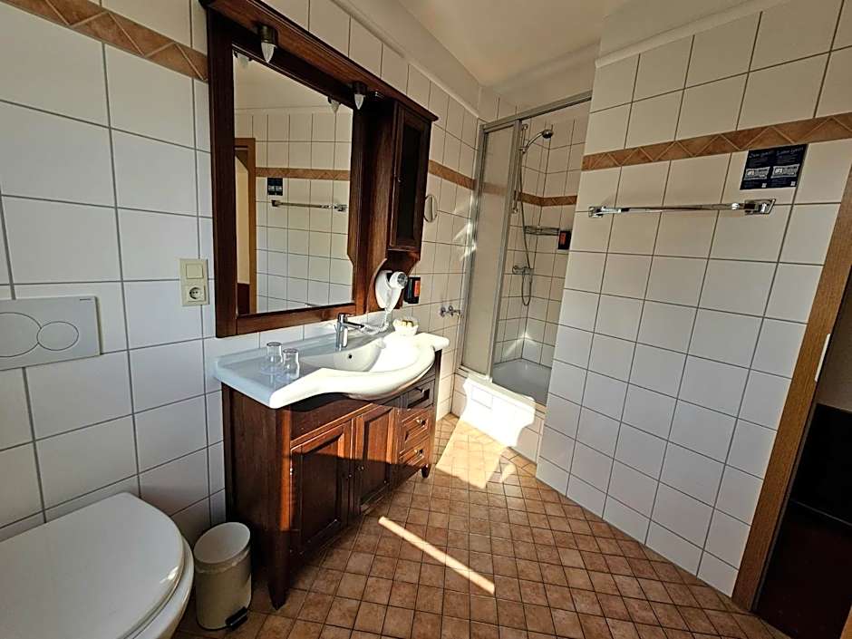Hotel Rüdesheimer Hof