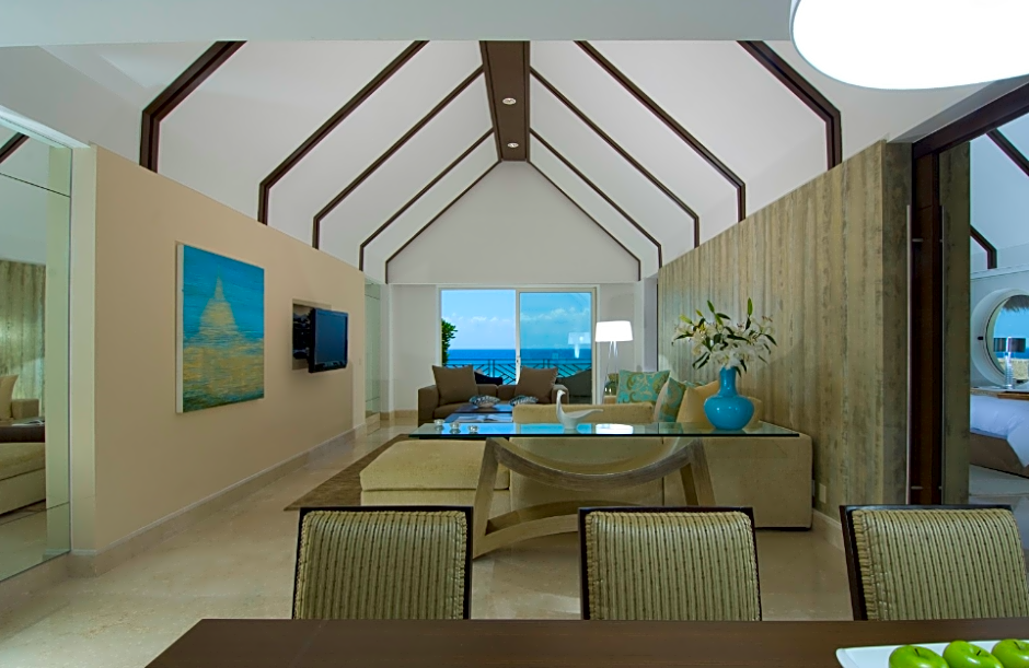 Grand Velas Riviera Maya - All Inclusive