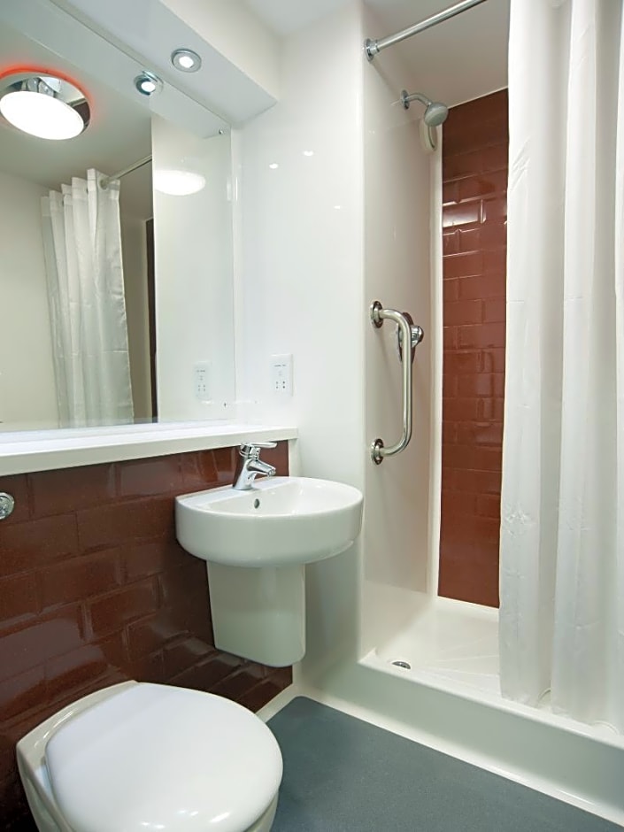 Travelodge Birmingham Central Bull Ring