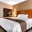 Quality Inn & Suites New Castle
