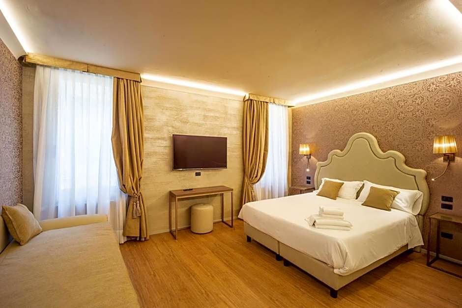 Locanda Cavanella