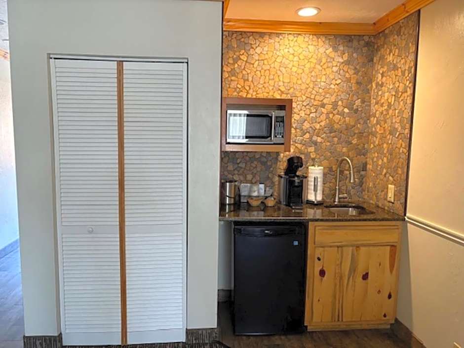 Best Western East Zion Thunderbird Lodge