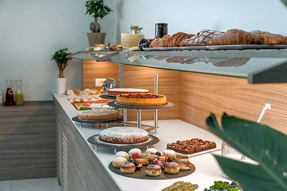 Nido Suite & Apartments