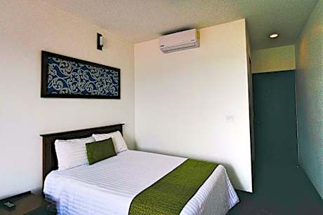 Standard Double Room with Two Double Beds