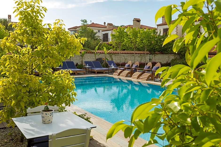 Levin Hotel Alacati