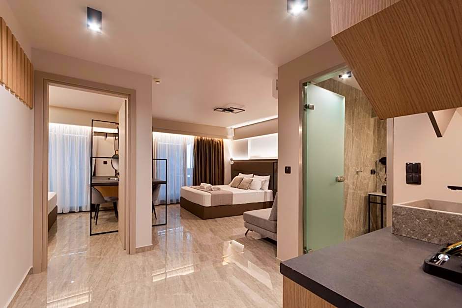 Costa De Luxe Suites