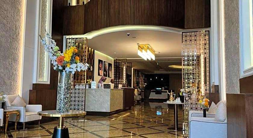 Yas Hotel Apartment – Riyadh, NY