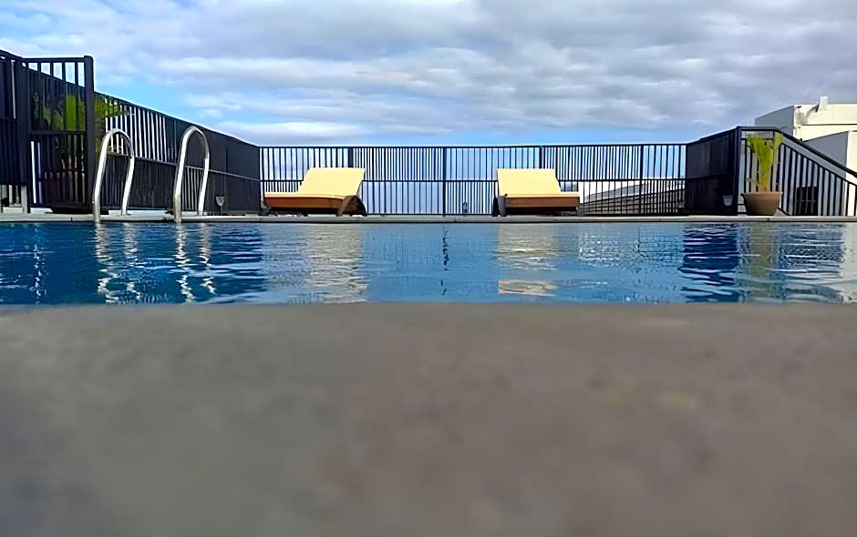 HORISON LE AMAN BALI